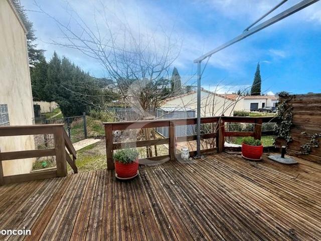 Maison vente à Carpentras, Valréas