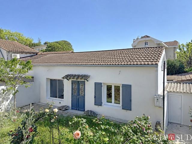 Maison vente à Béziers