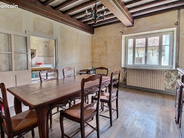 Maison vente à Chartres, Santilly