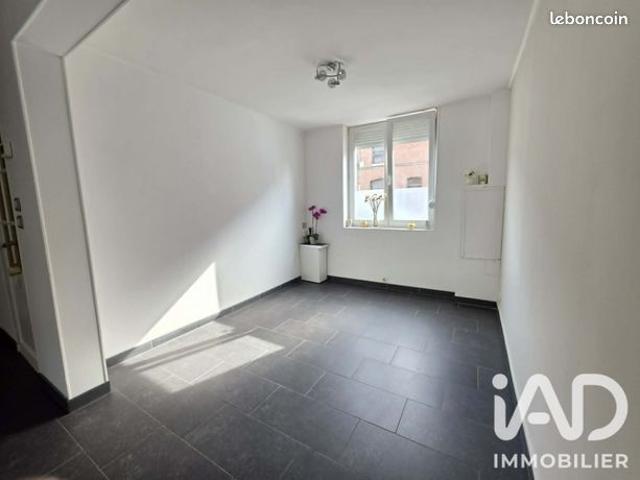 Maison vente à Lille, Tourcoing