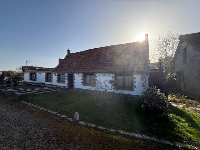 Maison vente à Dieppe, Saint-jacques-d'aliermont