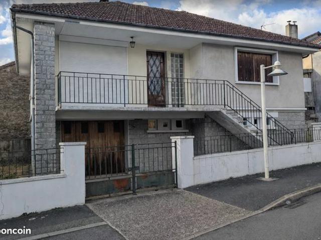 Maison vente à Issoire, Auvergne-Rhône-Alpes