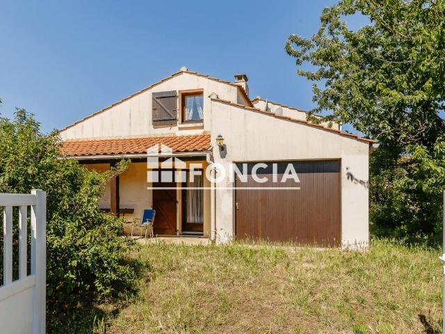 Maison vente à Les Sables-d'Olonne, Bretignolles-sur-mer