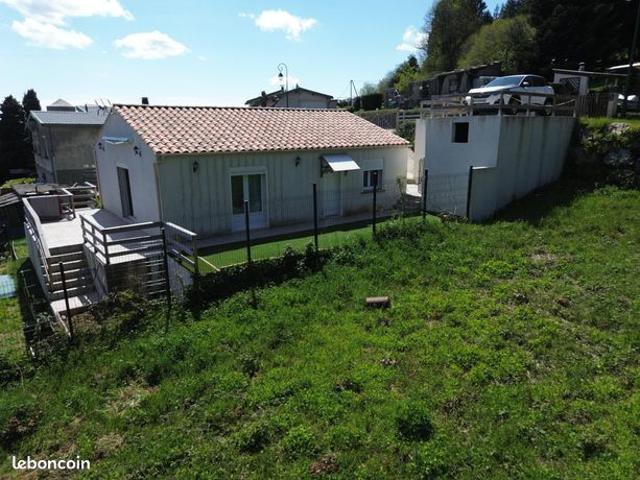 Maison vente à Carcassonne, Pradelles-cabardès