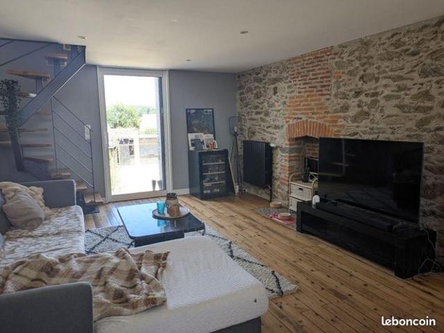 Maison vente à La Roche-sur-Yon, Les Herbiers