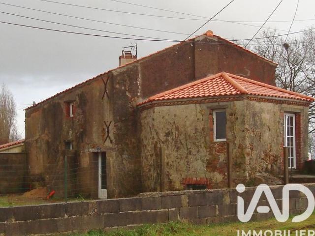 Maison vente à France métropolitaine, Les Clouzeaux