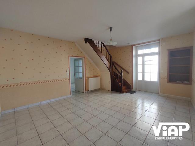 Maison location à Confolens, Exideuil