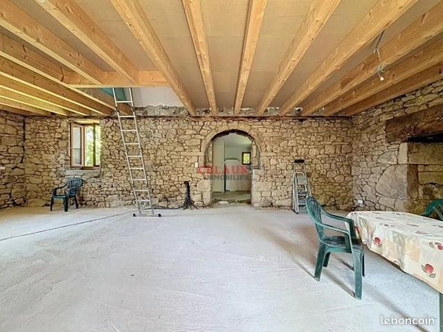 Maison vente à Tulle, Goulles