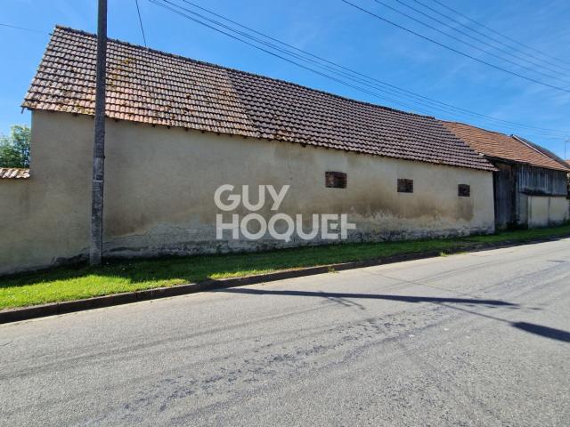 Maison vente à Chartres, Gasville-oisème