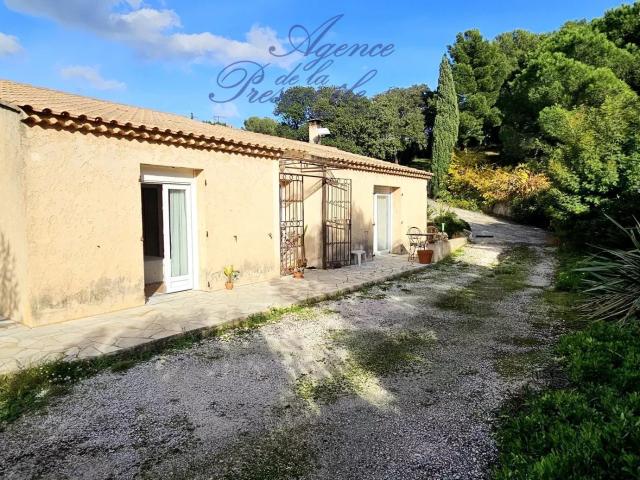 Maison vente à Arrondissement de Toulon, Hyères