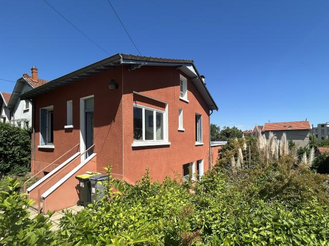 Maison vente à Lyon, Métropole de Lyon