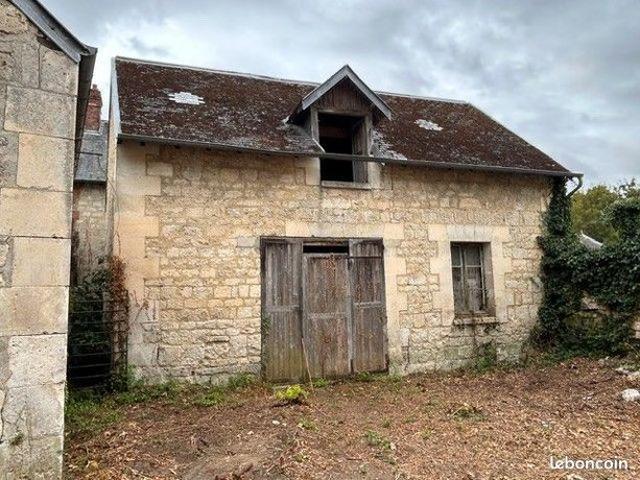 Maison vente à Soissons