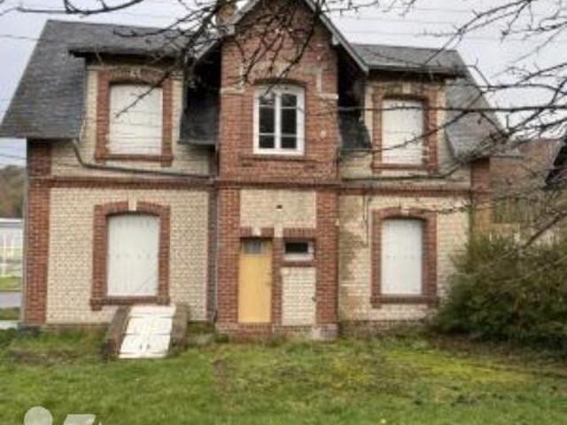 Maison vente à Tancarville, Seine-Maritime