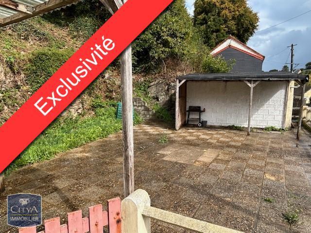 Maison vente à France métropolitaine, Cherbourg