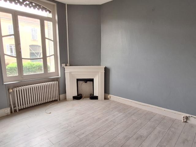 Maison vente à Bourg-en-Bresse, Bourg-en-bresse