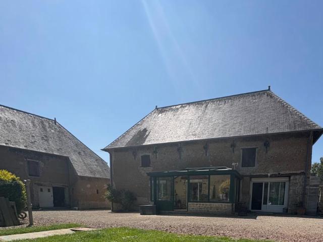 Maison vente à Le Moulinet, Auvers