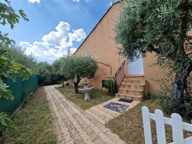 Maison vente à Apt, La Motte-d'aigues