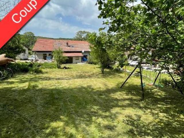 Maison location à Bourg-en-Bresse, Corveissiat