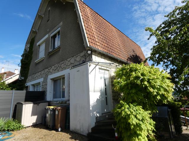 Maison vente à Laon
