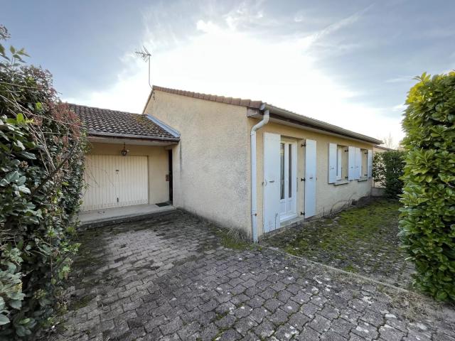 Maison vente à France métropolitaine, Crest