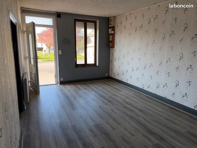 Maison vente à Laon, La Neuville-bosmont