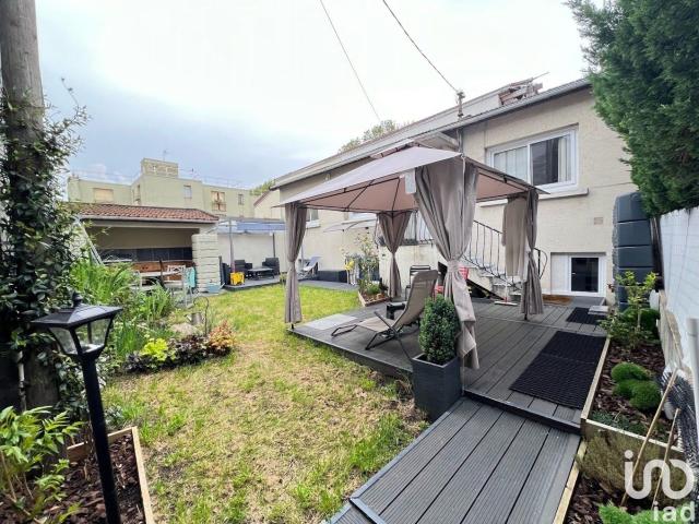 Maison vente à L'Haÿ-les-Roses, Vitry-sur-seine