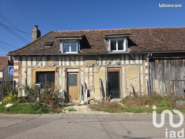 Maison vente à Troyes, Saint-lyé