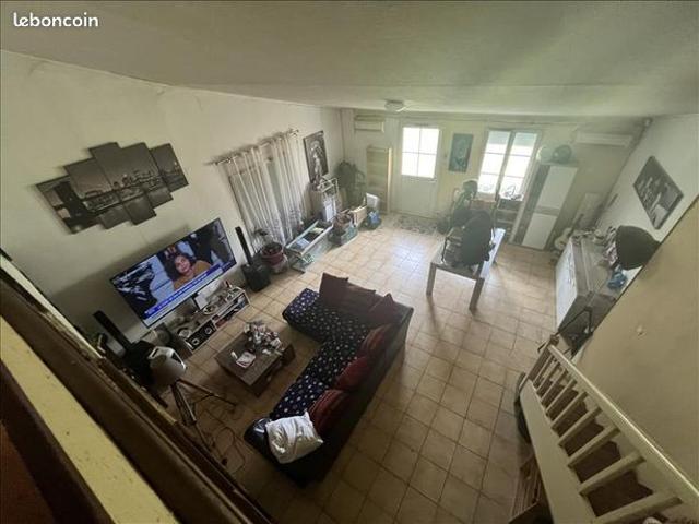 Maison vente à Mons, Charente