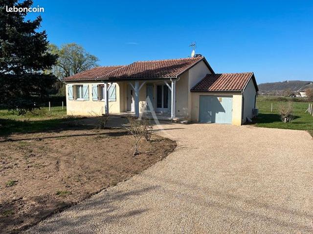Maison vente à Cahors, Prayssac