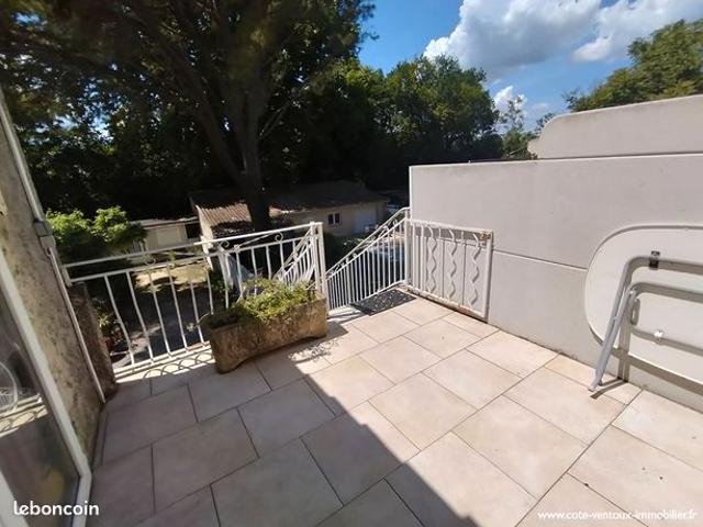 Maison vente à Avignon, Vaucluse