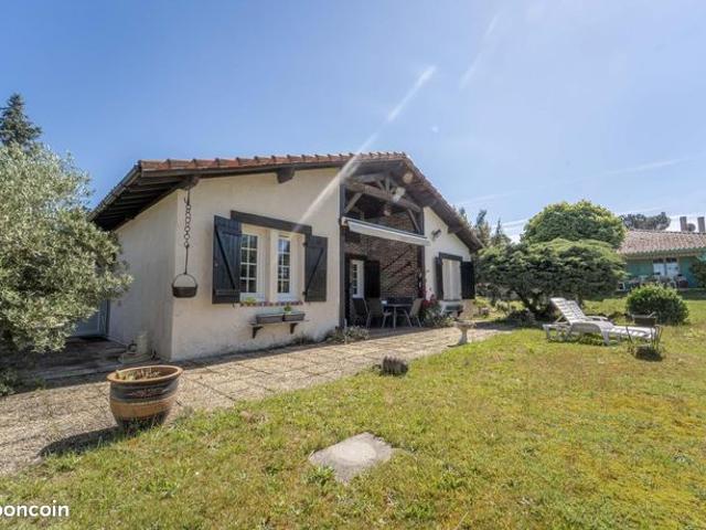 Maison vente à Mont-de-Marsan, Mézos