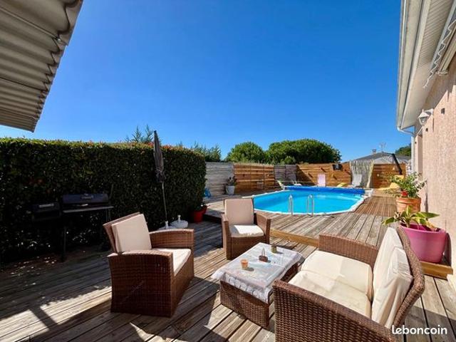 Maison vente à Nérac, Lavardac