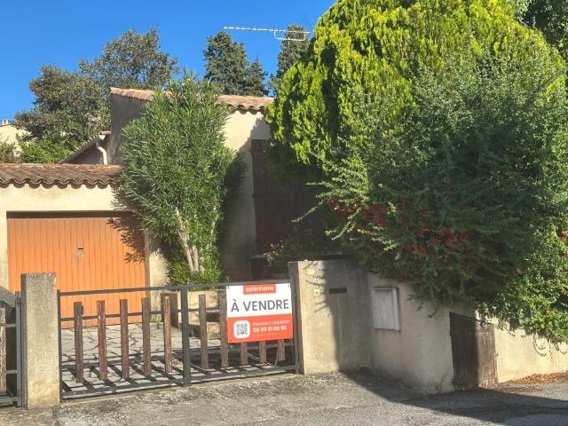 Maison vente à Bellevue, Manosque