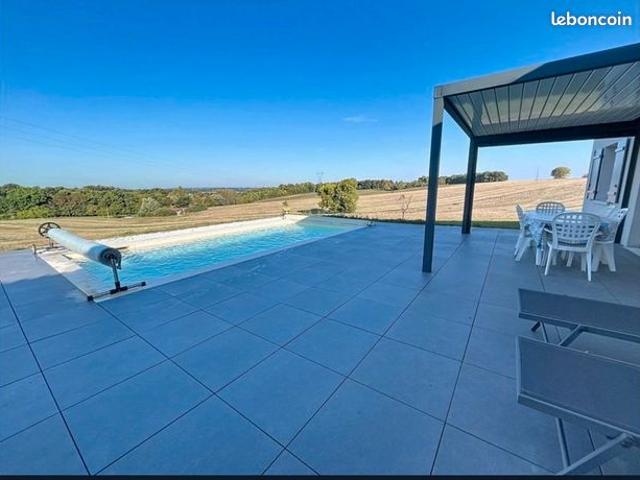 Maison vente à Bertric-Burée, Dordogne