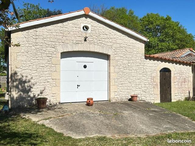 Maison vente à Rochefort, Saint-georges-de-didonne