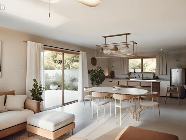 Maison vente à Rochefort