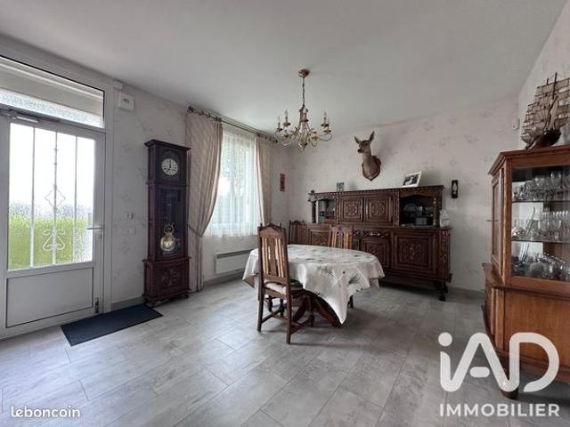 Maison vente à Tours, Joué-lès-tours