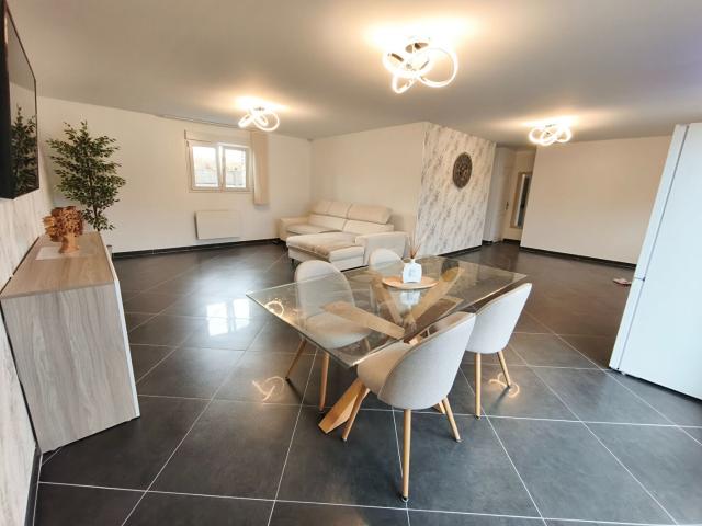 Maison vente à Valenciennes, Bruay-sur-l'escaut