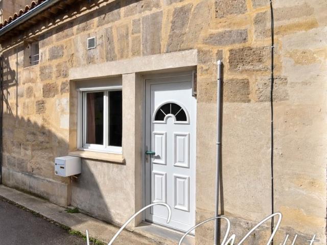 Maison vente à Blaye, Saint-andré-de-cubzac