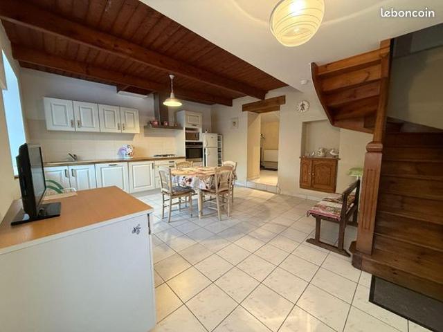 Maison vente à Morlaix, Bretagne