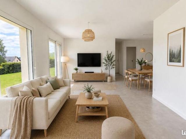 Maison vente à Millau, Salmiech