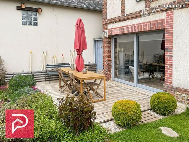 Maison vente à Bernay