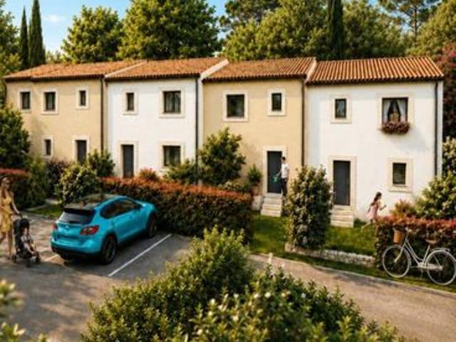 Maison vente à Nîmes, Aimargues