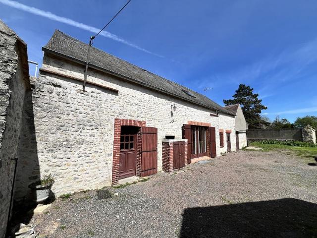 Maison vente à Étampes, Angerville