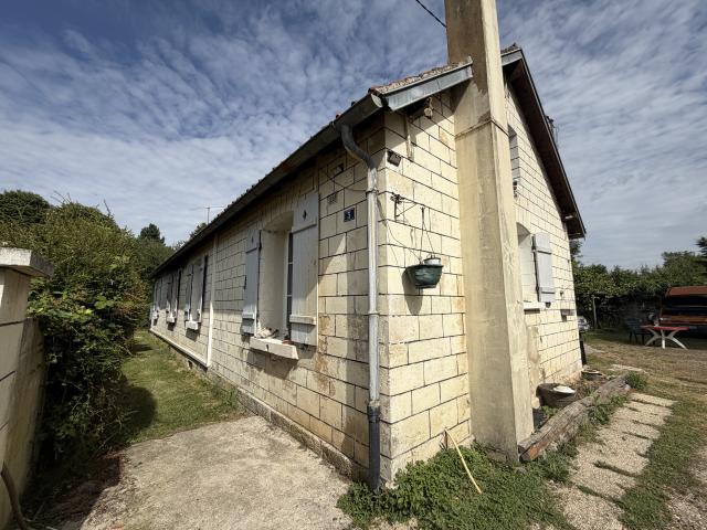 Maison vente à Soissons, Villers-cotterêts