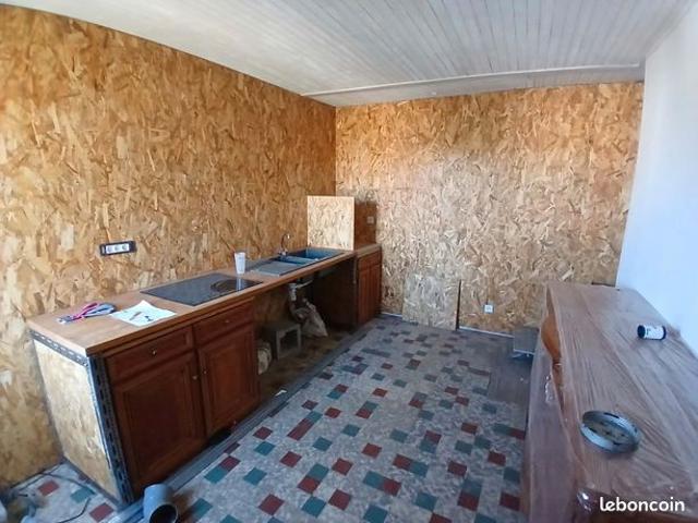Maison vente à Paslières, Puy-de-Dôme