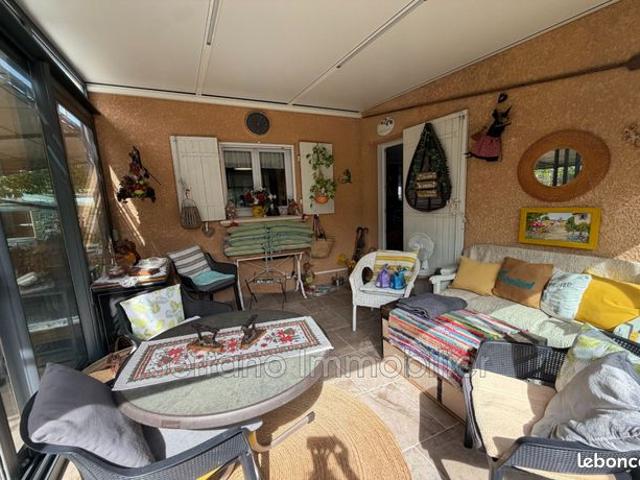 Maison vente à Rognonas, Bouches-du-Rhône