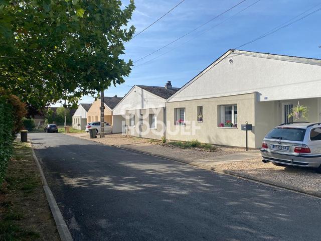 Maison vente à Vitray-sous-Brézolles, Crucey-Villages