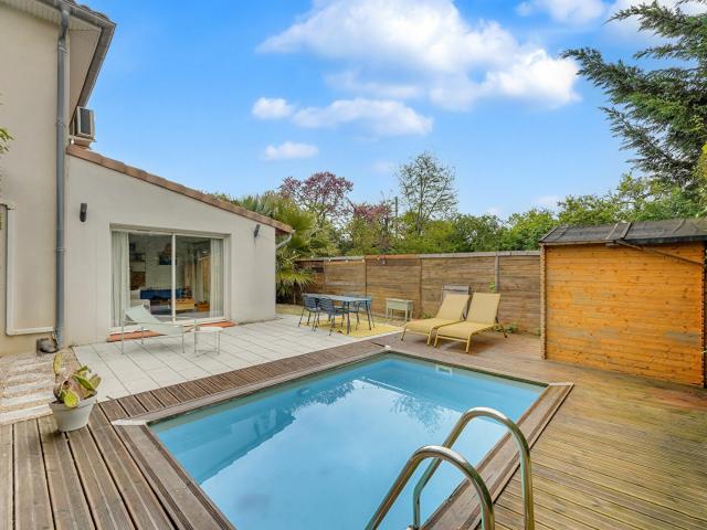 Maison vente à Pont des Demoiselles, Toulouse