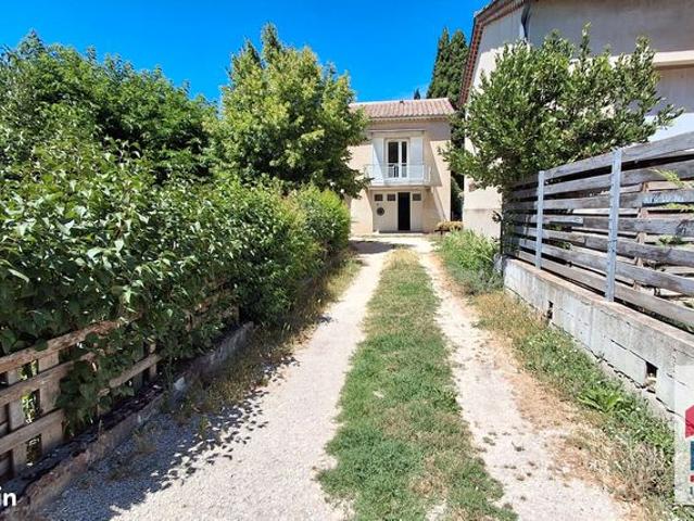 Maison vente à Carpentras, Valréas
